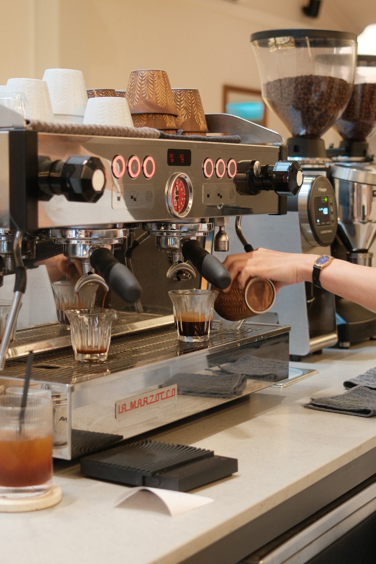 Café