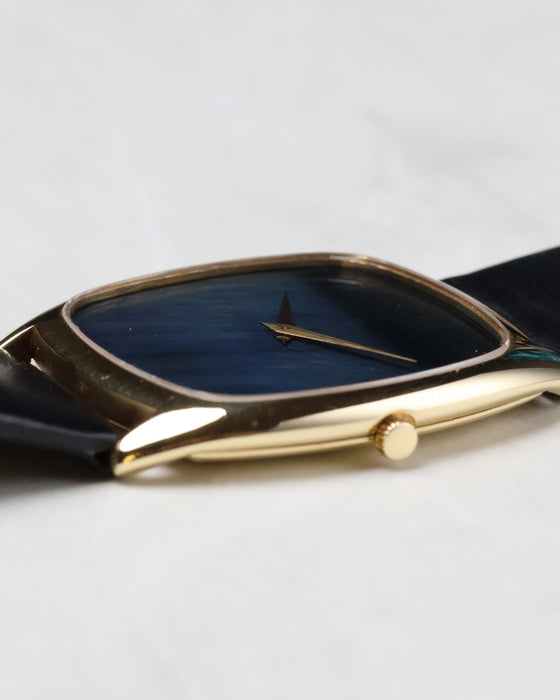 Piaget Falcon Eye (Hawk Eye) Yellow Gold 9591
