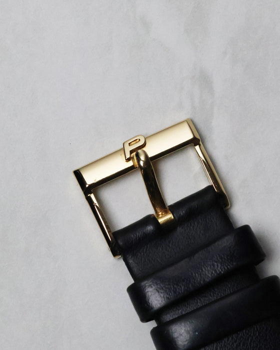Piaget Falcon Eye (Hawk Eye) Yellow Gold 9591